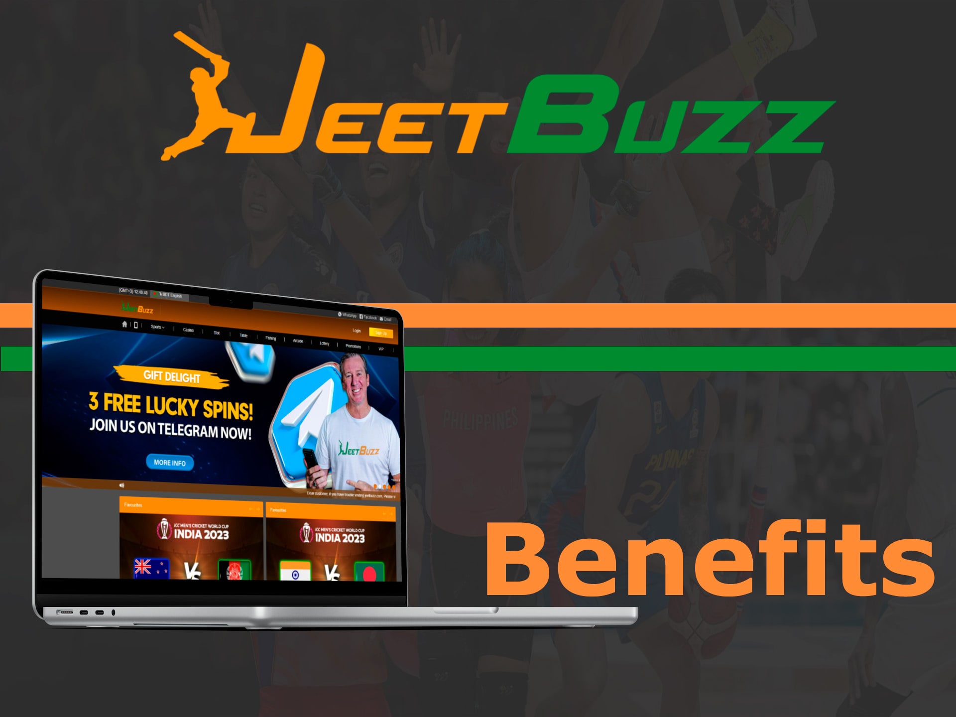 benefits